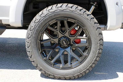 2026 Ford F-150 Lariat TORQUE BY SHELBY
