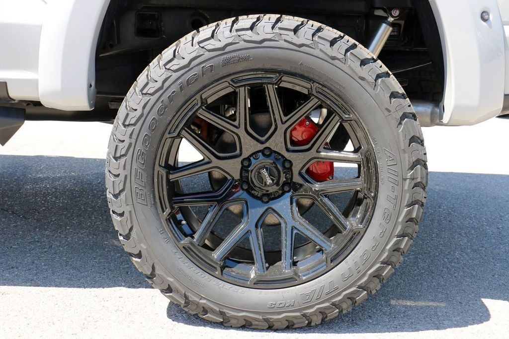 2026 Ford F-150 Lariat TORQUE BY SHELBY