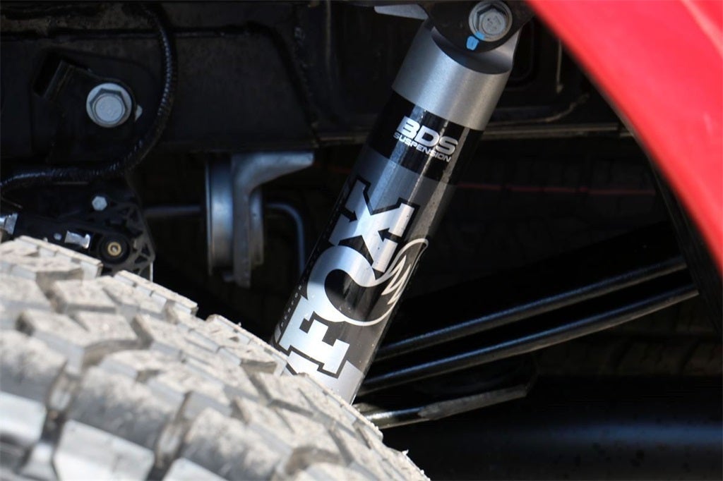 2024 Ford F-150 Lariat Hennessey Venom 800