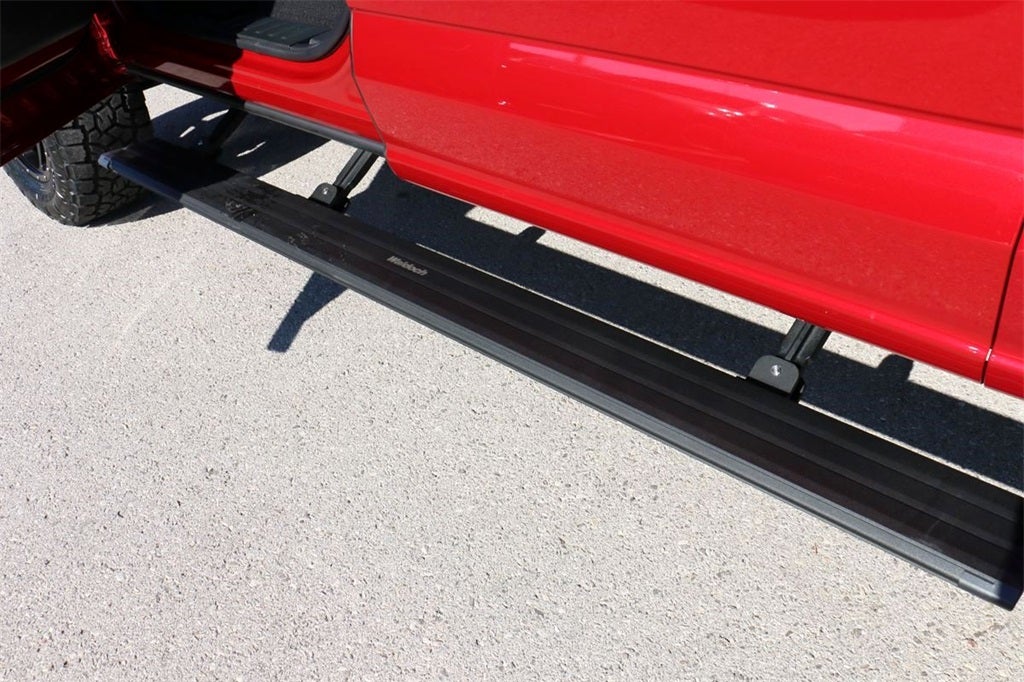 2024 Ford F-150 Lariat Hennessey Venom 800