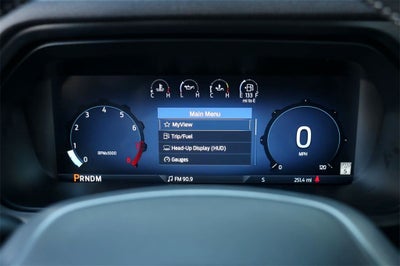 2024 Ford F-150 Lariat Hennessey Venom 800