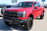 2024 Ford F-150 Lariat Hennessey Venom 800