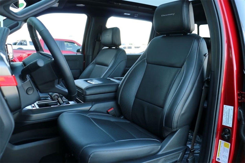 2024 Ford F-150 Lariat Hennessey Venom 800