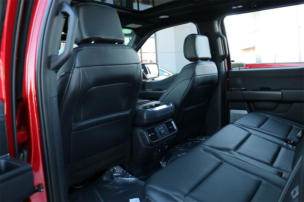 2024 Ford F-150 Lariat Hennessey Venom 800