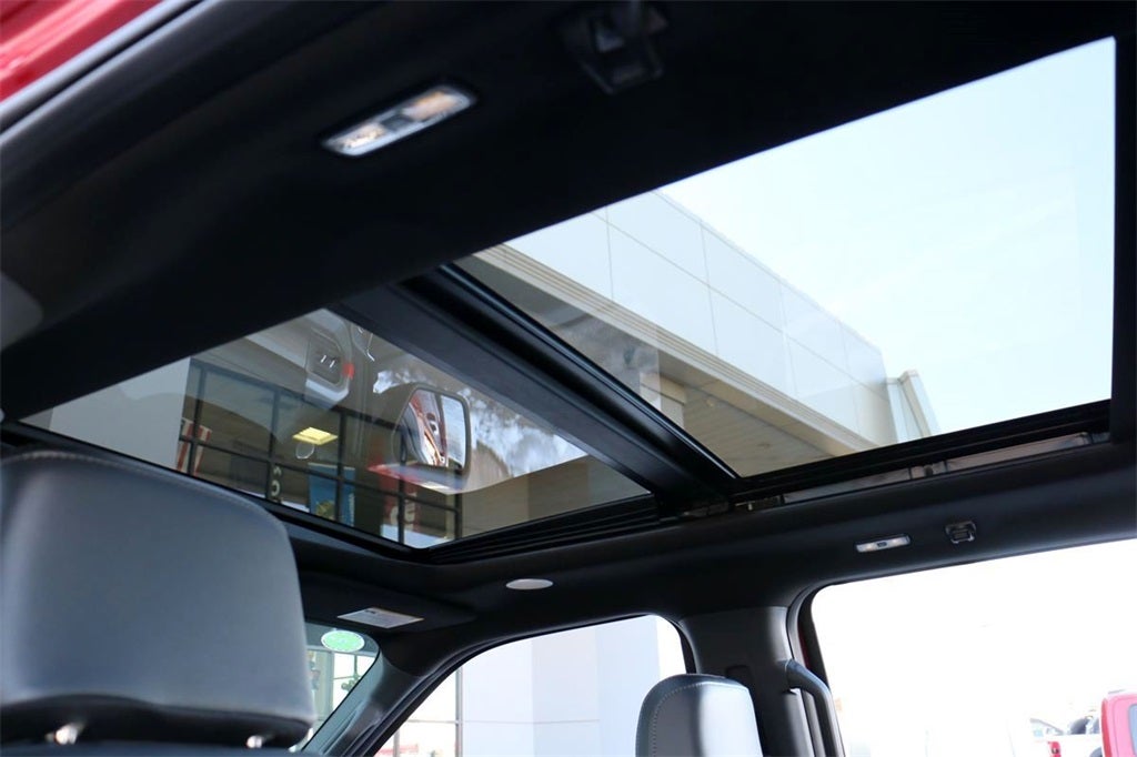 2024 Ford F-150 Lariat Hennessey Venom 800