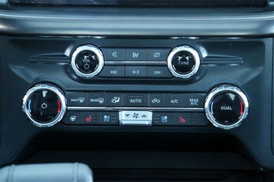 2024 Ford F-150 Lariat Hennessey Venom 800