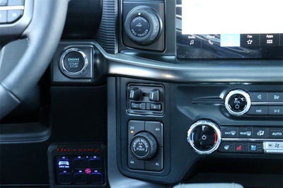 2024 Ford F-150 Lariat Hennessey Venom 800