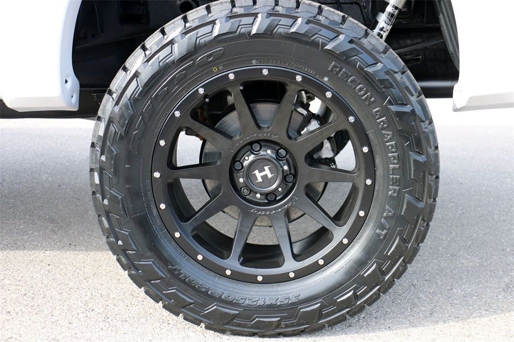 2025 Ford F-150 Lariat Hennessey Venom 800