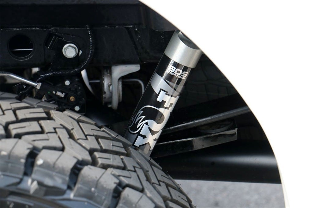 2025 Ford F-150 Lariat Hennessey Venom 800