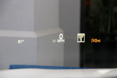 2025 Ford F-150 Lariat Hennessey Venom 800