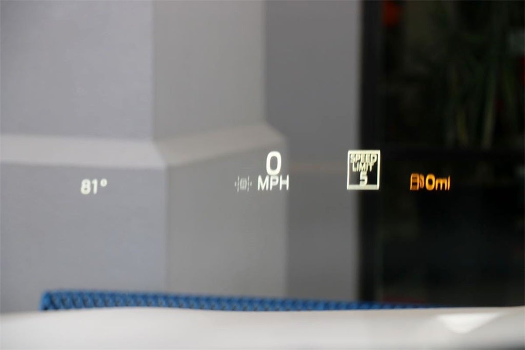 2025 Ford F-150 Lariat Hennessey Venom 800