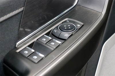 2025 Ford F-150 Lariat Hennessey Venom 800