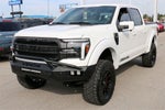 2025 Ford F-150 Lariat Hennessey Venom 800