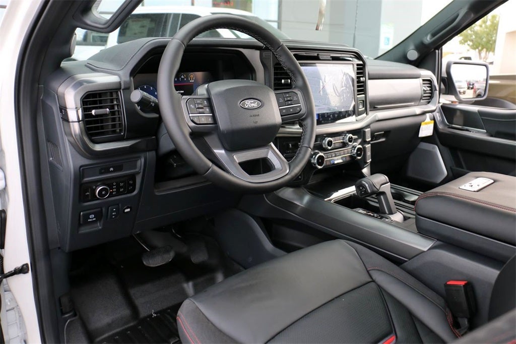 2025 Ford F-150 Lariat Hennessey Venom 800