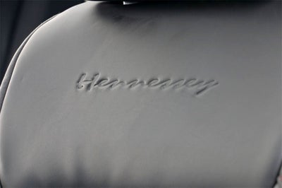 2025 Ford F-150 Lariat Hennessey Venom 800