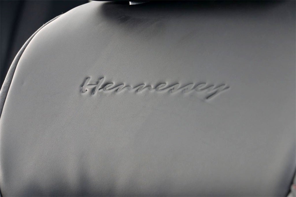 2025 Ford F-150 Lariat Hennessey Venom 800