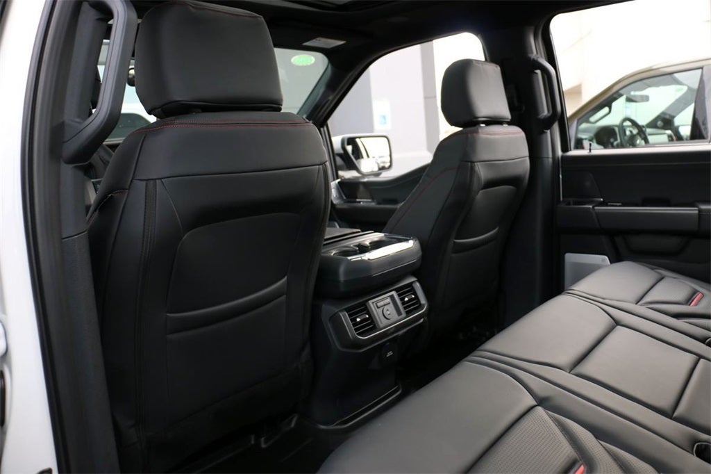 2025 Ford F-150 Lariat Hennessey Venom 800