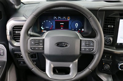 2025 Ford F-150 Lariat Hennessey Venom 800