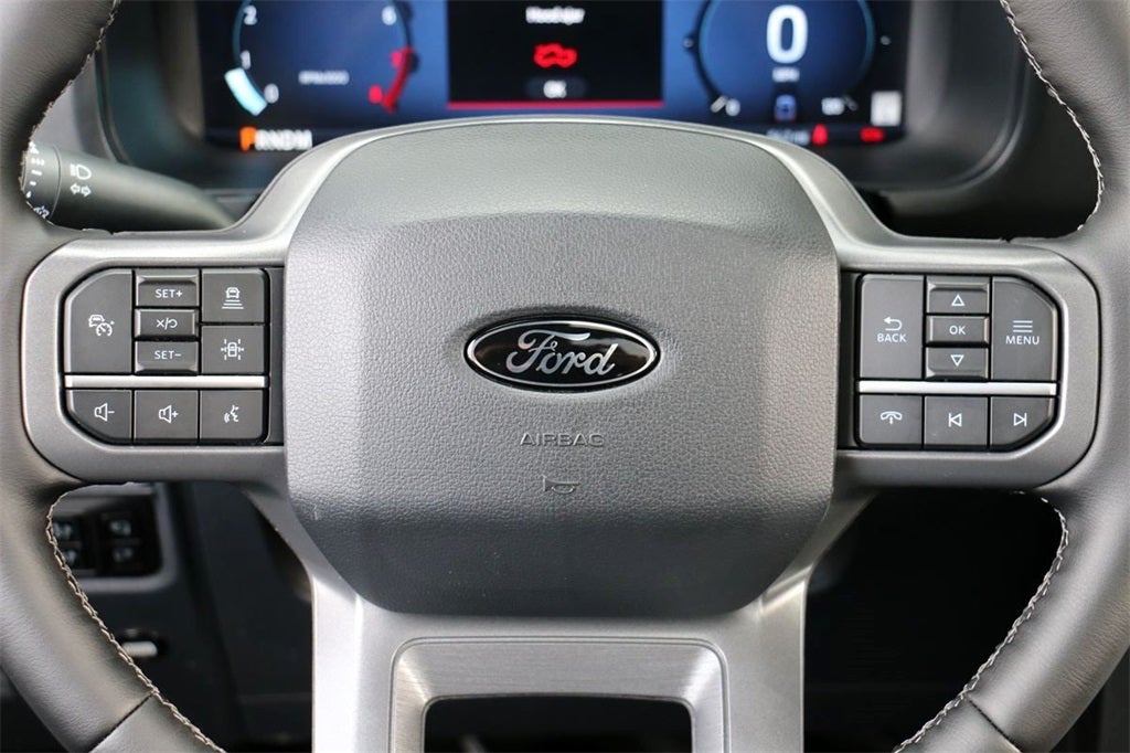 2025 Ford F-150 Lariat Hennessey Venom 800