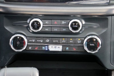 2025 Ford F-150 Lariat Hennessey Venom 800