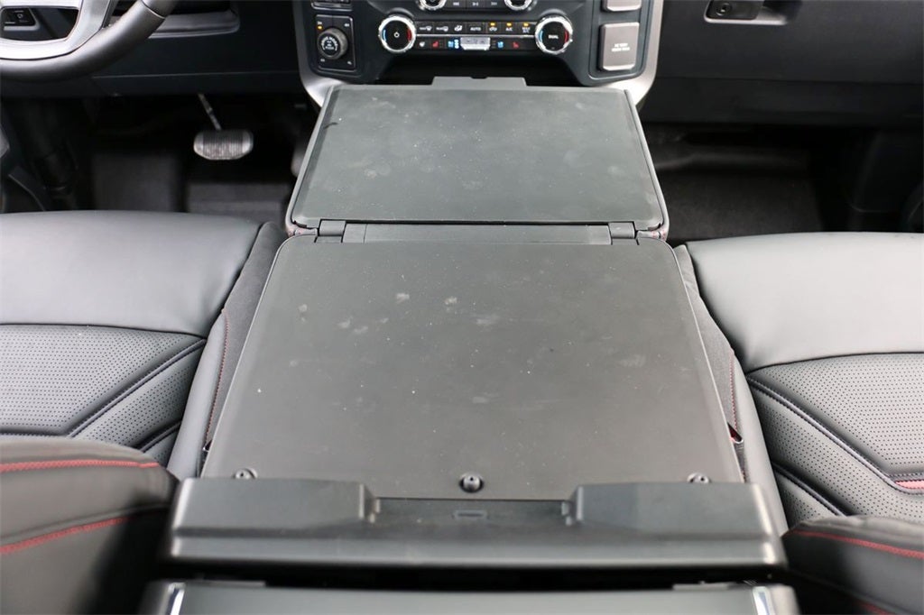 2025 Ford F-150 Lariat Hennessey Venom 800