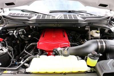 2025 Ford F-150 Lariat Hennessey Venom 800