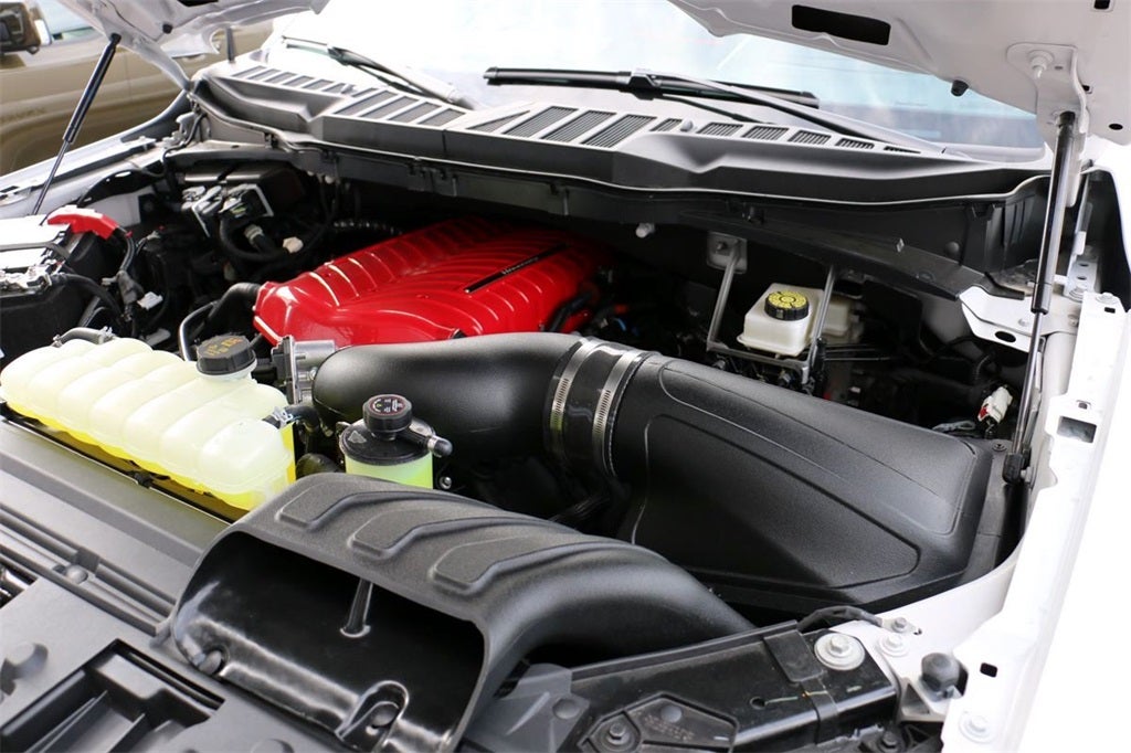 2025 Ford F-150 Lariat Hennessey Venom 800