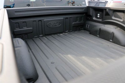 2025 Ford F-150 Lariat Hennessey Venom 800