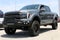 2025 Ford F-150 Lariat Hennessey Venom 800