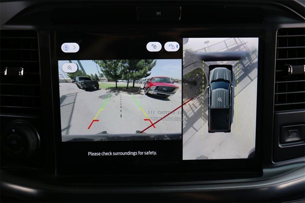 2025 Ford F-150 Lariat Hennessey Venom 800