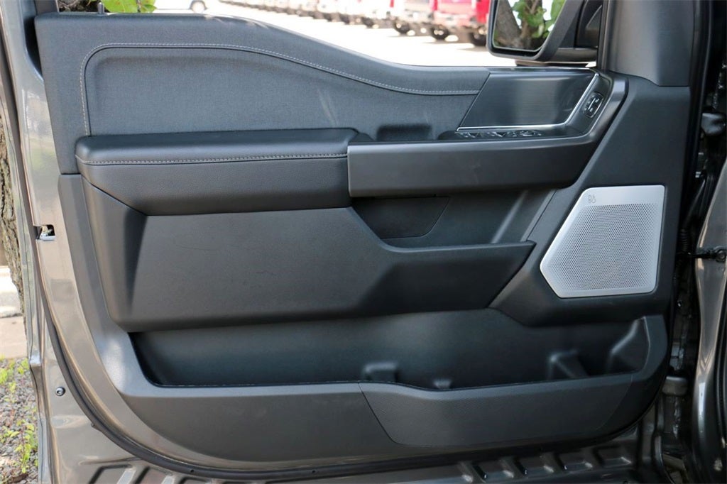 2025 Ford F-150 Lariat Hennessey Venom 800