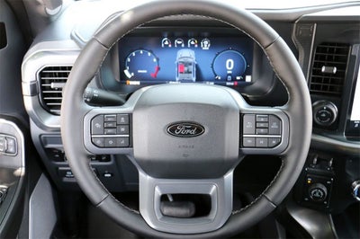 2025 Ford F-150 Lariat Hennessey Venom 800