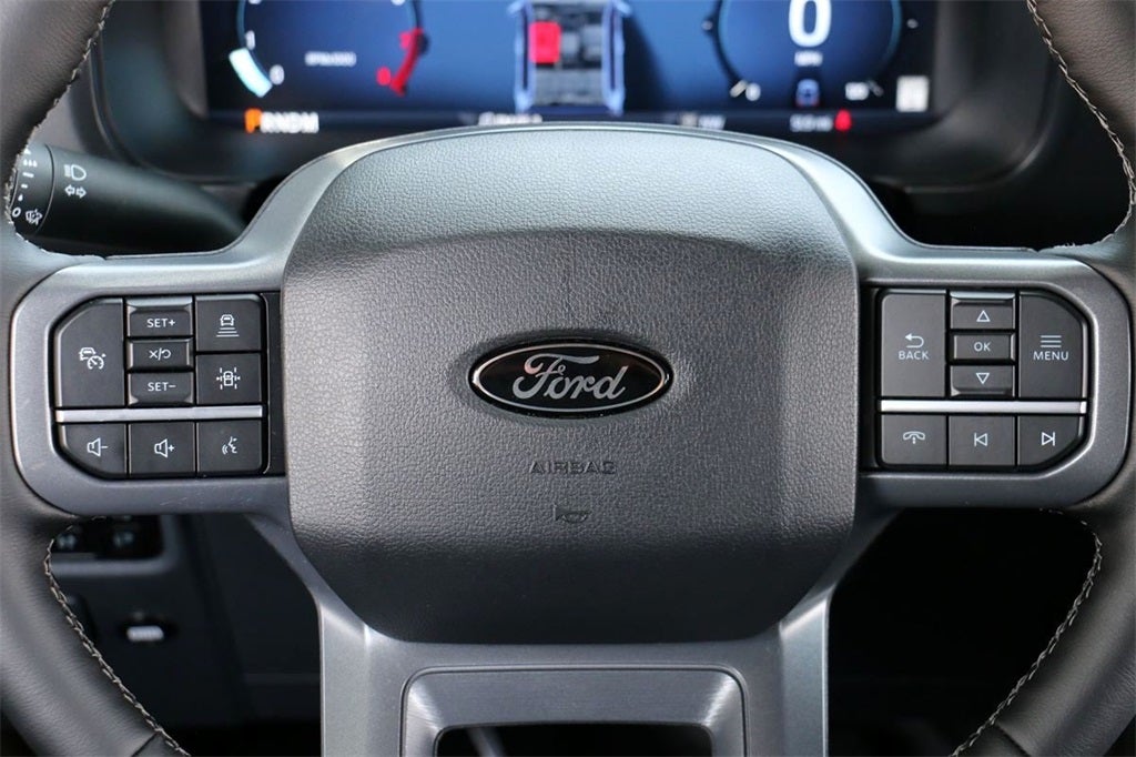 2025 Ford F-150 Lariat Hennessey Venom 800