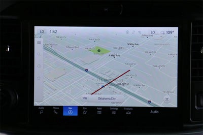 2025 Ford F-150 Lariat Hennessey Venom 800