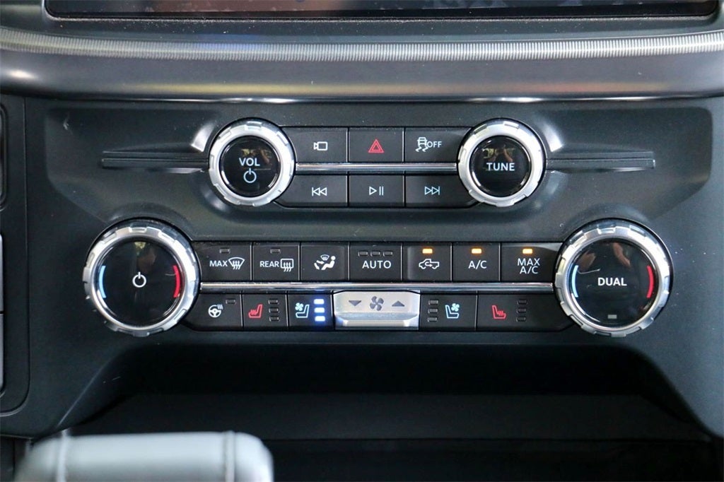 2025 Ford F-150 Lariat Hennessey Venom 800