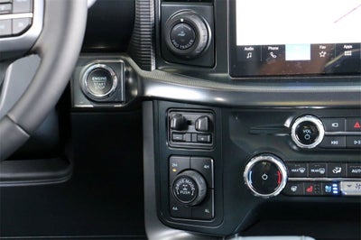 2025 Ford F-150 Lariat Hennessey Venom 800