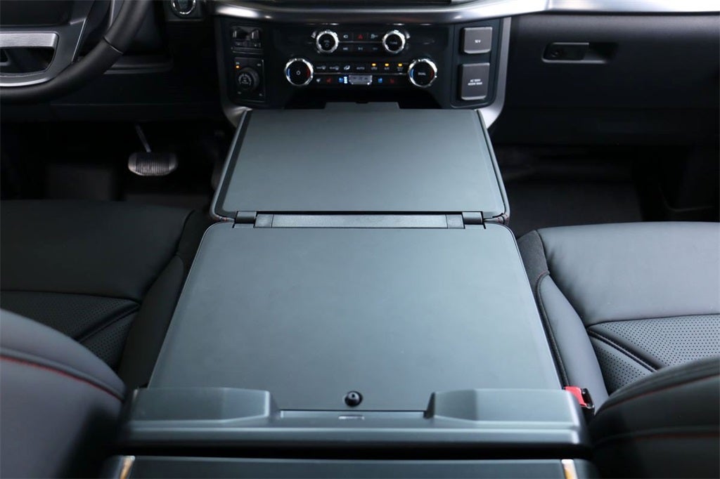 2025 Ford F-150 Lariat Hennessey Venom 800