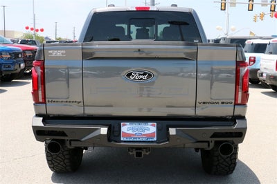 2025 Ford F-150 Lariat Hennessey Venom 800