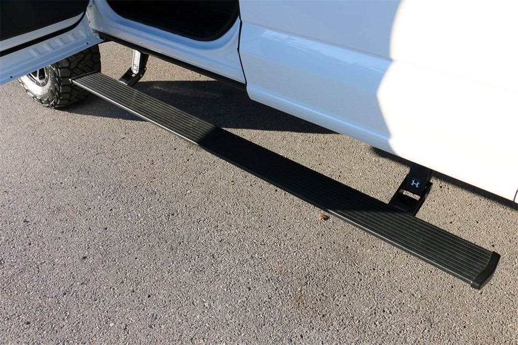 2025 Ford F-150 Lariat Hennessey Venom 800