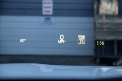 2025 Ford F-150 Lariat Hennessey Venom 800