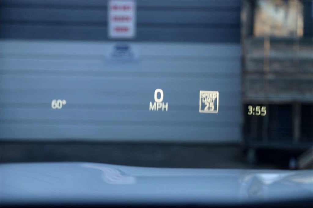 2025 Ford F-150 Lariat Hennessey Venom 800