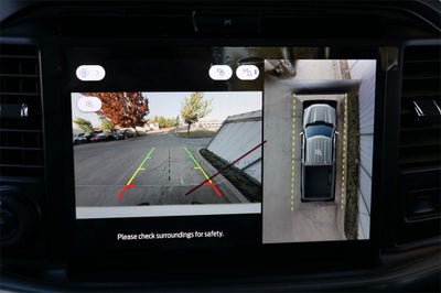 2025 Ford F-150 Lariat Hennessey Venom 800