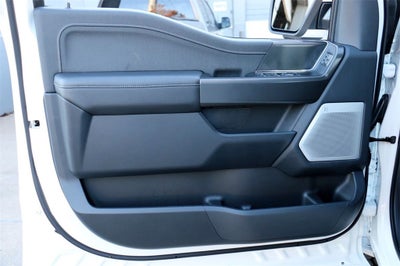 2025 Ford F-150 Lariat Hennessey Venom 800