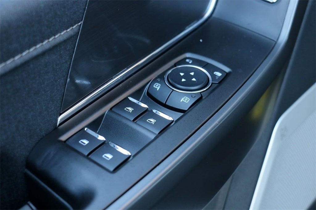 2025 Ford F-150 Lariat Hennessey Venom 800