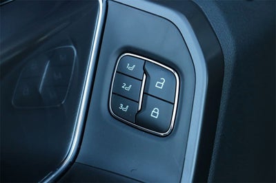 2025 Ford F-150 Lariat Hennessey Venom 800