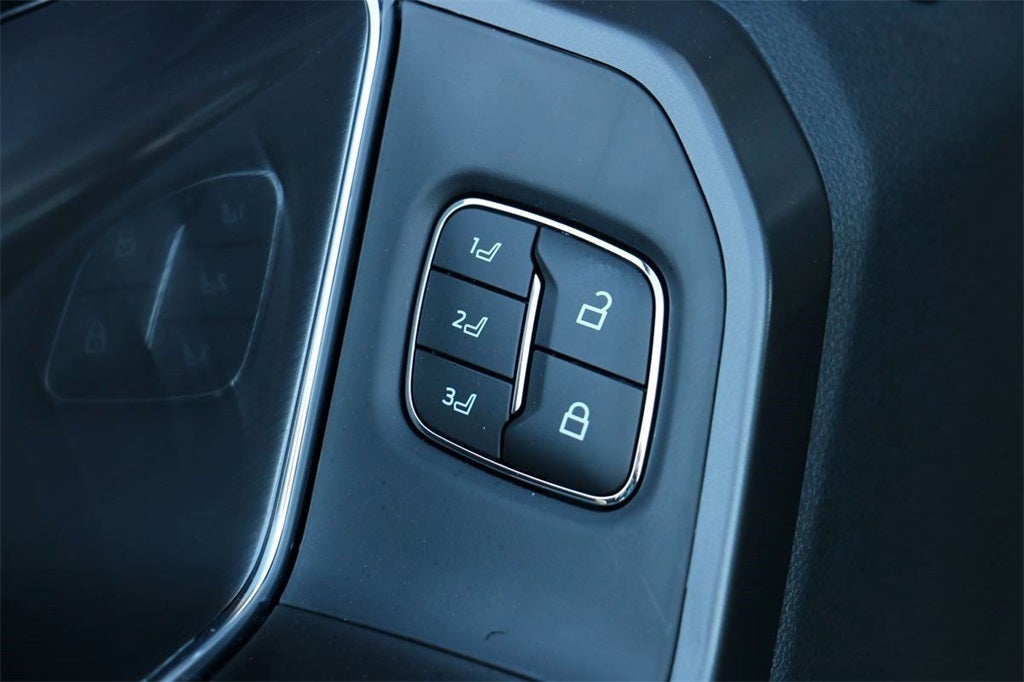 2025 Ford F-150 Lariat Hennessey Venom 800