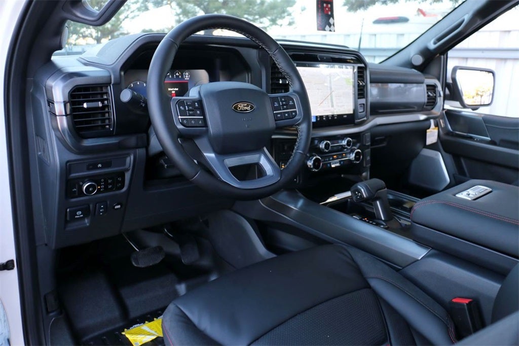 2025 Ford F-150 Lariat Hennessey Venom 800