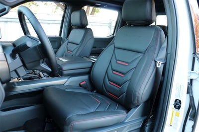 2025 Ford F-150 Lariat Hennessey Venom 800