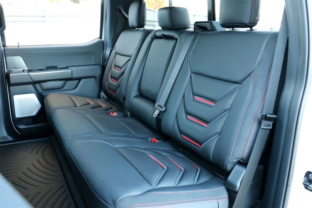 2025 Ford F-150 Lariat Hennessey Venom 800