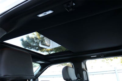 2025 Ford F-150 Lariat Hennessey Venom 800